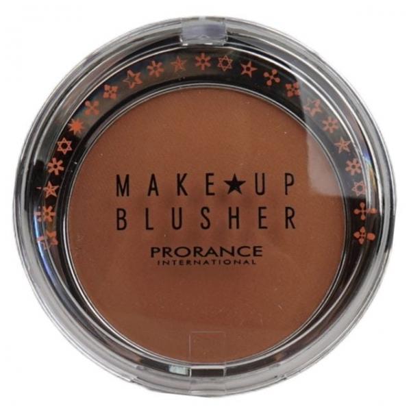 선명하고 자연스러운 컬러 연출 메이크업 블러셔 7호