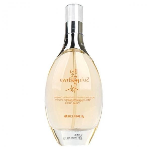 청순한 숙녀 여성스러움 어필하는 바디 샤워코롱 150ml