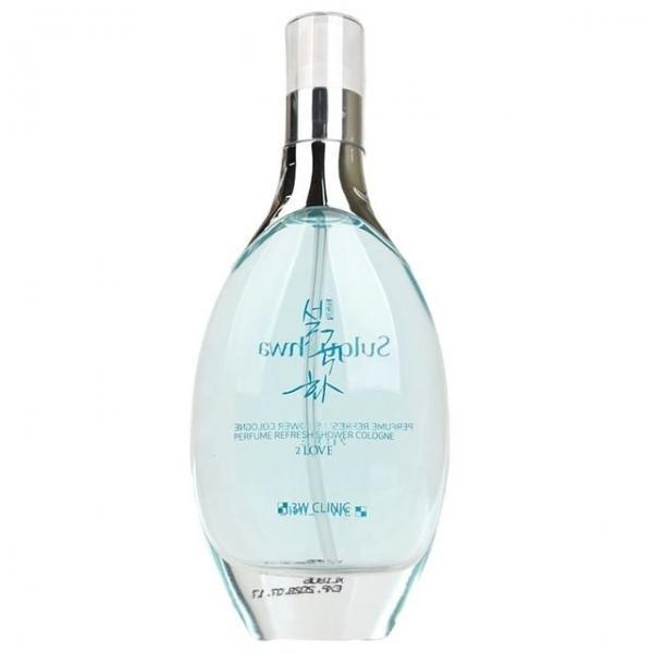 로맨틱한 분위기 페르몬계열 바디케어 샤워코롱 150ml