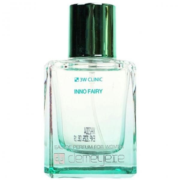 청순한 숙녀 여성스러움 어필하는 우먼 여성향수 50ml