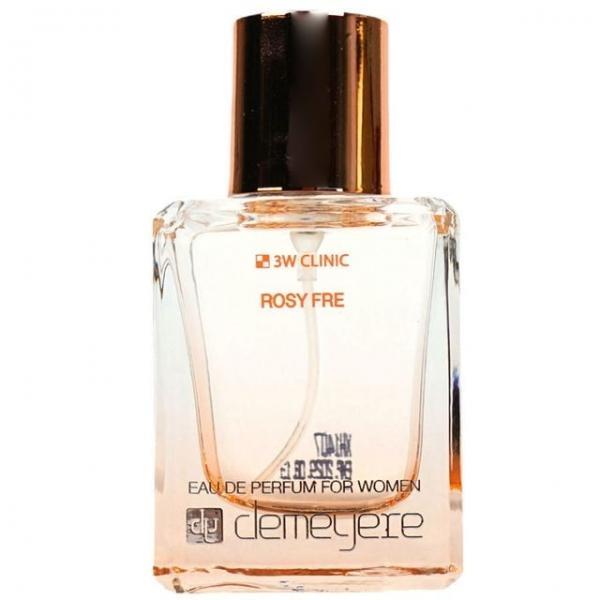 꿈속의 장미화원을 걷는 듯한 플라워향 여성향수 50ml