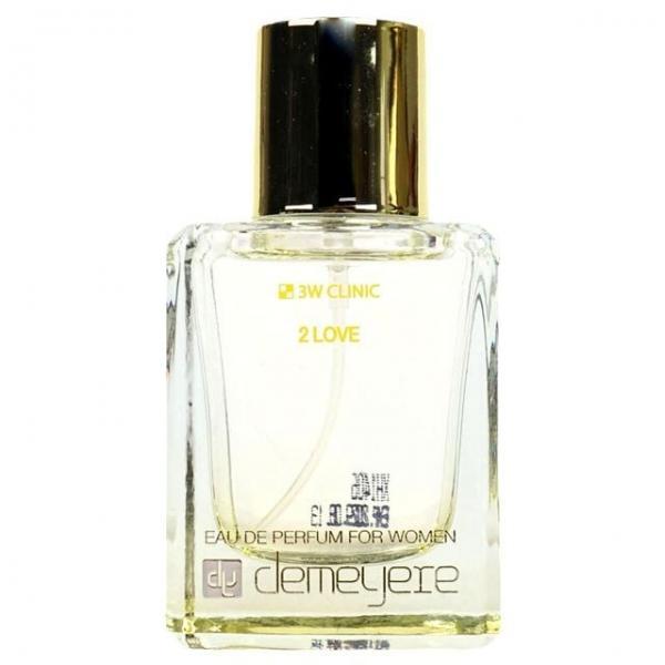 로맨틱한 분위기와 잘 어울리는향 우먼 여성향수 50ml