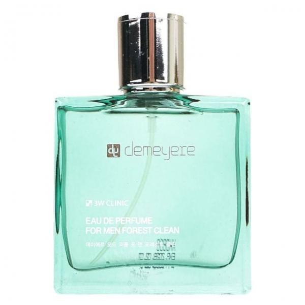 깨끗하고 프레쉬한 숲속의 신선한 느낌 남성향수 50ml