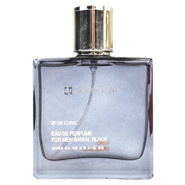 후로랄 우디 머스크향 쾌적하고 우아한 남성향수 50ml