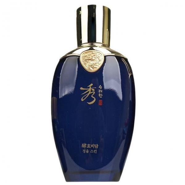 면도후 피부를 촉촉하게 만들어주는 남성 스킨 150ml