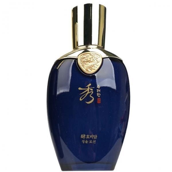 거칠고 생기없는 피부를 정돈해주는 남성 로션 150ml