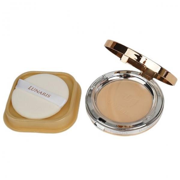 하루종일 촉촉하고 화사한 메이크업 트윈케익 23호