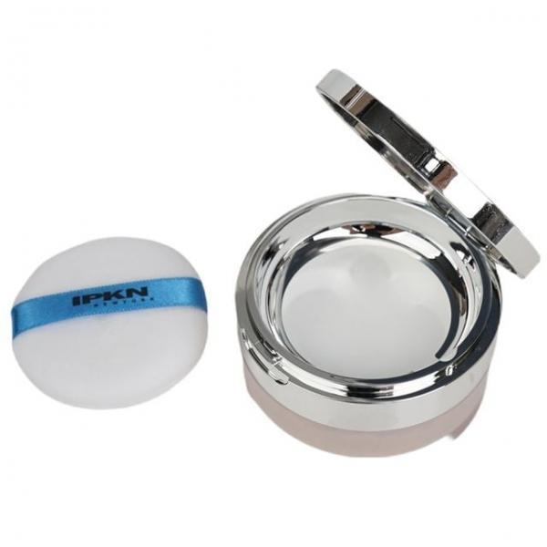 가볍고 섬세한 피부결 보정 피니시 큐브 파우더 2호