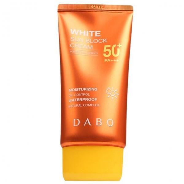 쉽게 지워지지 않는 워터프루프타입 썬블럭 크림 70ml