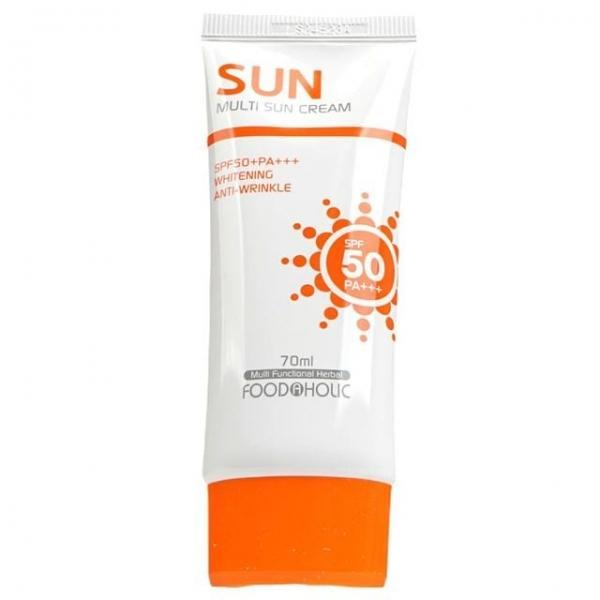 자외선으로 부터 피부 장시간 동안 보호 선크림 70ml