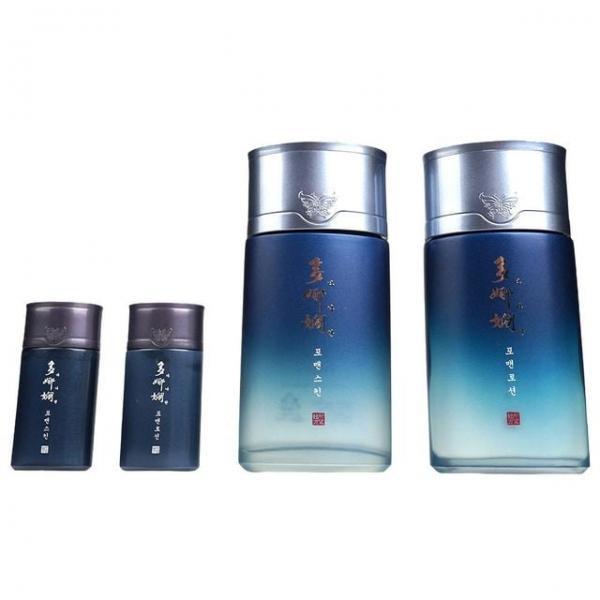 홍분 백복령 율피 산수유 율무 남성전용 2종세트