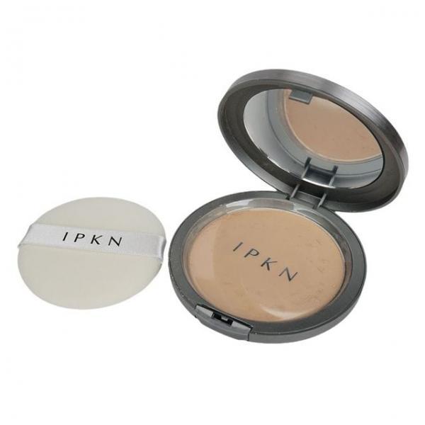 상큼 맑은 느낌 그린 플로럴향 퍼퓸 파우더 팩트 23호