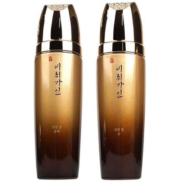 영지버섯추출물 장뇌삼추출물 수액 160ml 유액 160ml