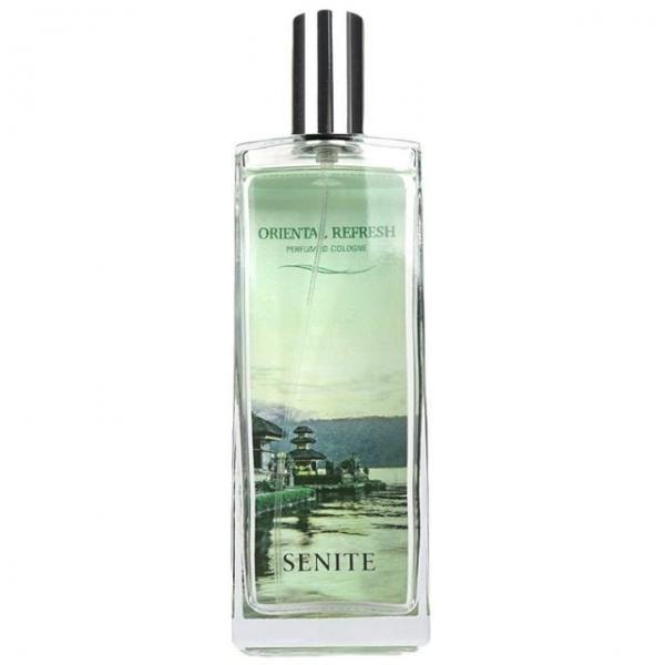 마음이 평온해지는 동양의 대자연 바디 샤워코롱 100ml