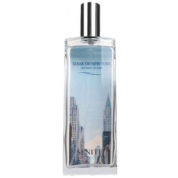 역동적이고 에너지 넘치는 뉴욕 바디 샤워코롱 100ml