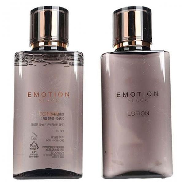 지친 남성피부 에너지 채워주는 스킨 160ml 로션 160ml