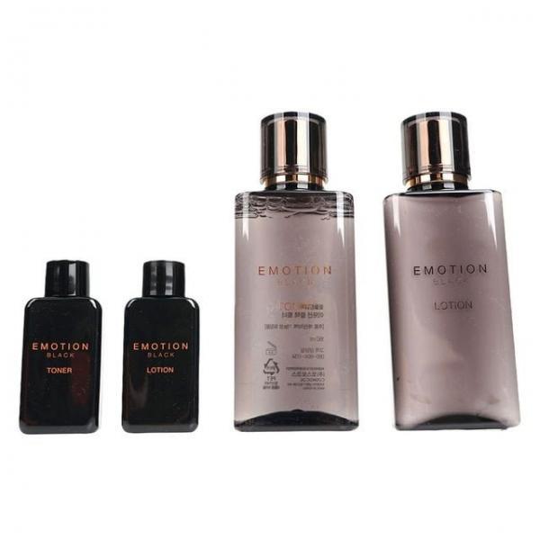 지친 남성 피부에 수분 영양 제공해주는 남성 2종세트