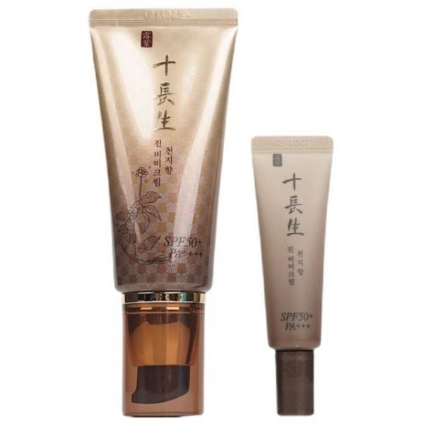 피부톤 화사하게 가꾸는 프리미엄 비비크림 기획 50ml