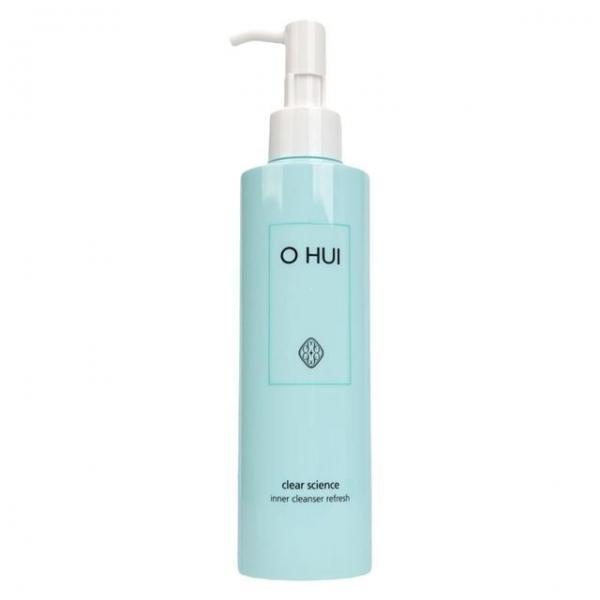 산뜻한 사용감 젤타입 쑥추출물함유 여성청결제 200ml