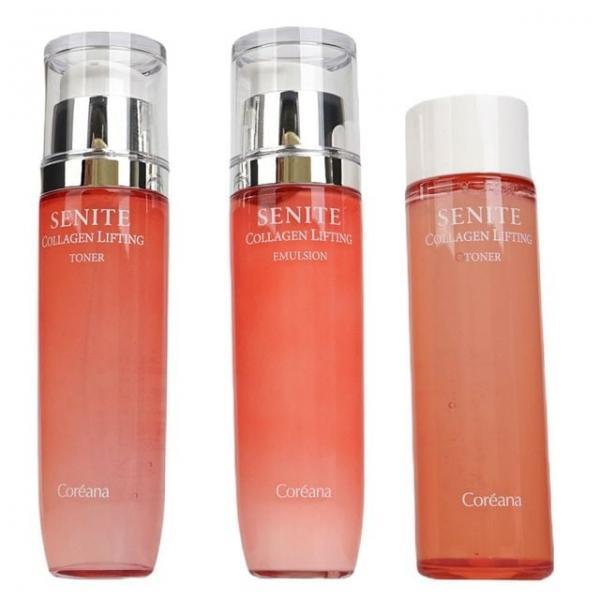 콜라겐과 탄력시너지 성분 공급 힘있는 피부 2종세트