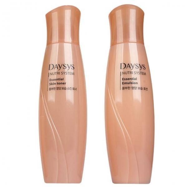 5대피부 필수영양소 균형있게 스킨 200ml 에멀전 200ml