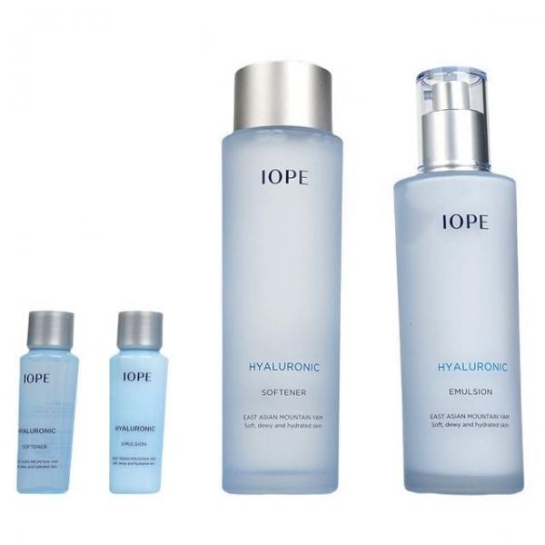 히알루론산 참마뿌리추출물 함유 산뜻한 수분 2종세트