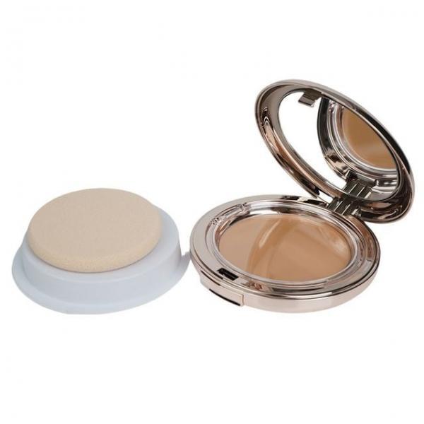 피부 밀착된 순간 산뜻하게 마무리되는 스킨커버 33호