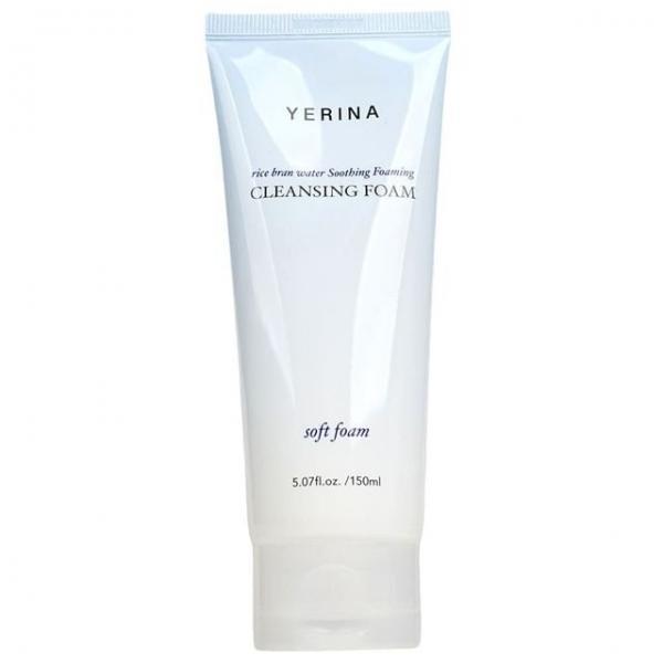 과잉피지케어 지성 복합성피부 쌀뜨물 클렌징폼 150ml