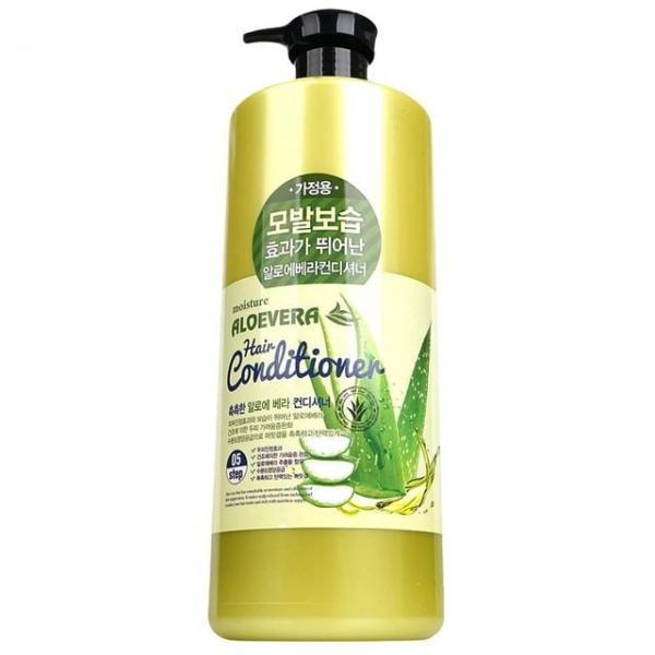 모발보습 효과가 뛰어난 알로에베라 컨디셔너 1500ml