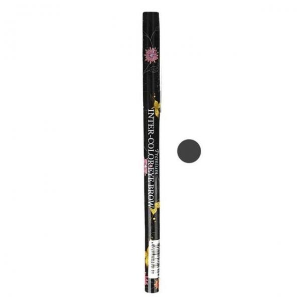 색조메이크업 오토 아이브로우 06 진회색