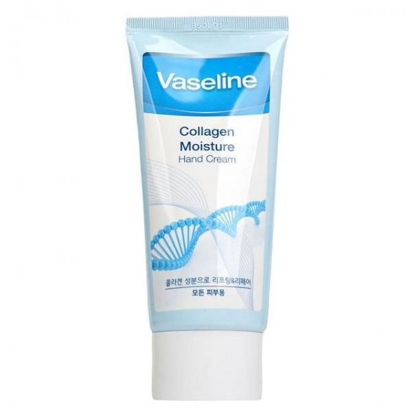 피부의 수화능력 높여주는 마린콜라겐 핸드크림 80ml