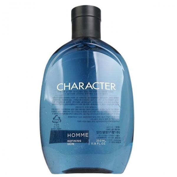 세련된 향취 순하면서 부드러운 사용감 스킨 350ml