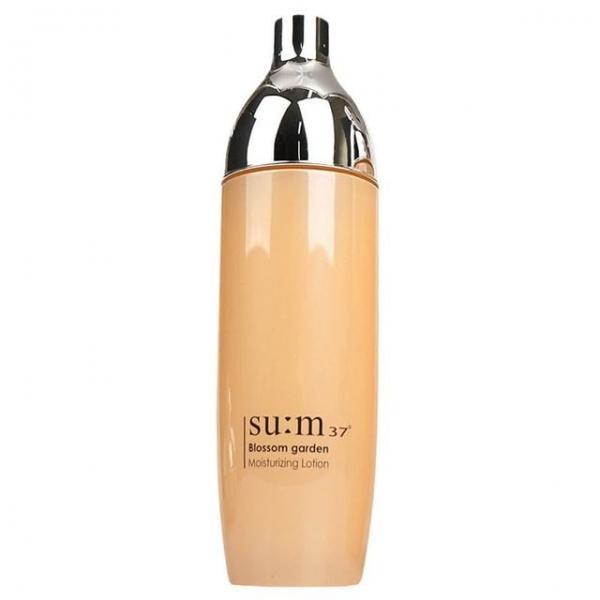 히비스커스꽃 유산균 발효한 성분을 담은 로션 135ml