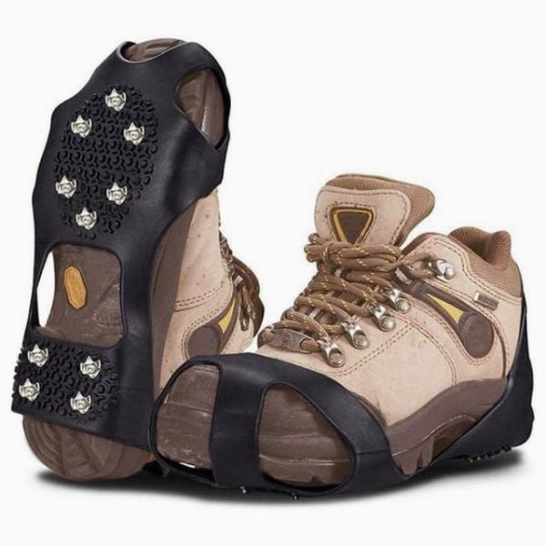 티아 남녀노소 등산 빙판길 논슬립 아이젠 SD-251218