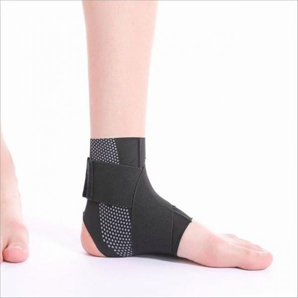 발목보호대 스포츠밴드 관절보호 압박서포터 1P