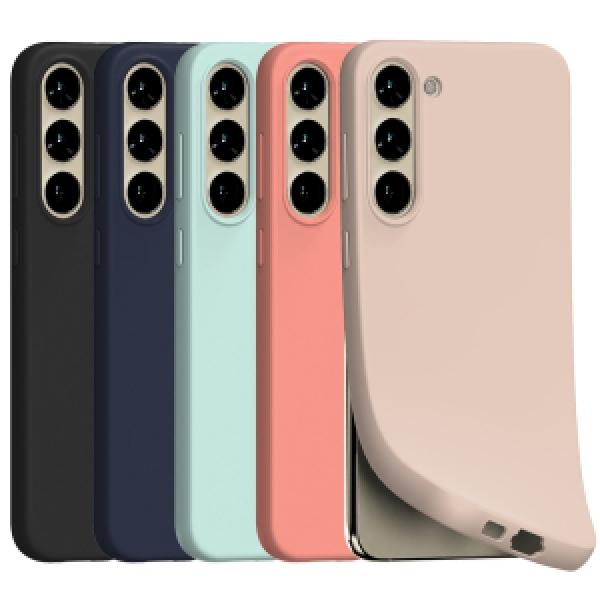 갤럭시A17 LTE/A17 5G (SM-A175/A176) 머큐리 소프트 필링 젤리케이스