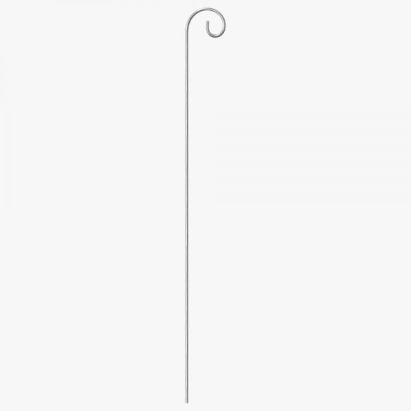 이름표 걸이 금속 꽂이 L