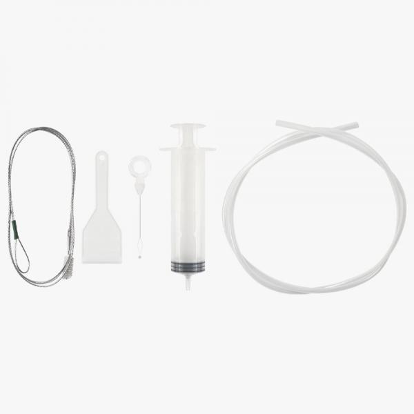 냉장고 배수구 청소 세트