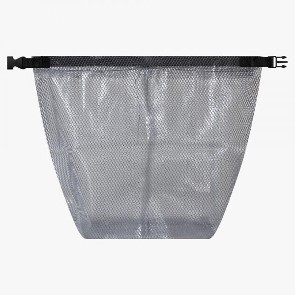 투명 망사 방수 백 L