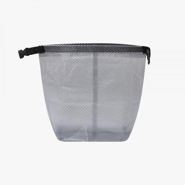 투명 망사 방수 백 S