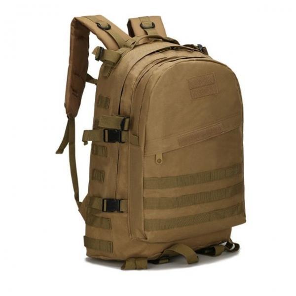 내구성과 수납력 돋보이는 아웃도어 백팩 5FW