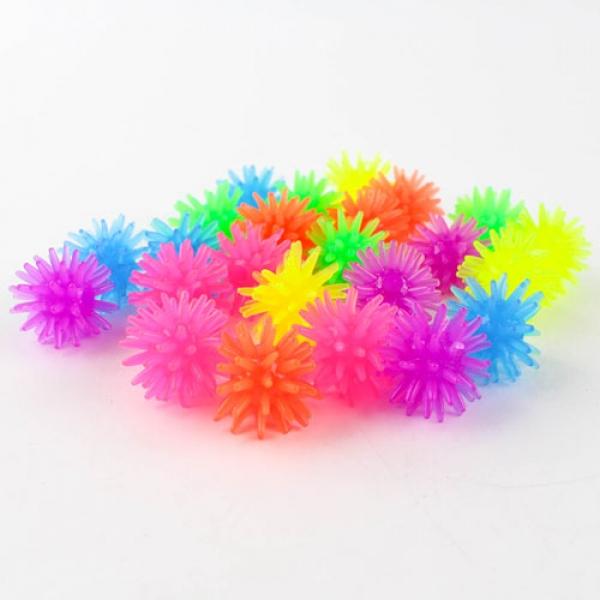 321A] 200 알록달록 마리모 찐득이 (24개세트)