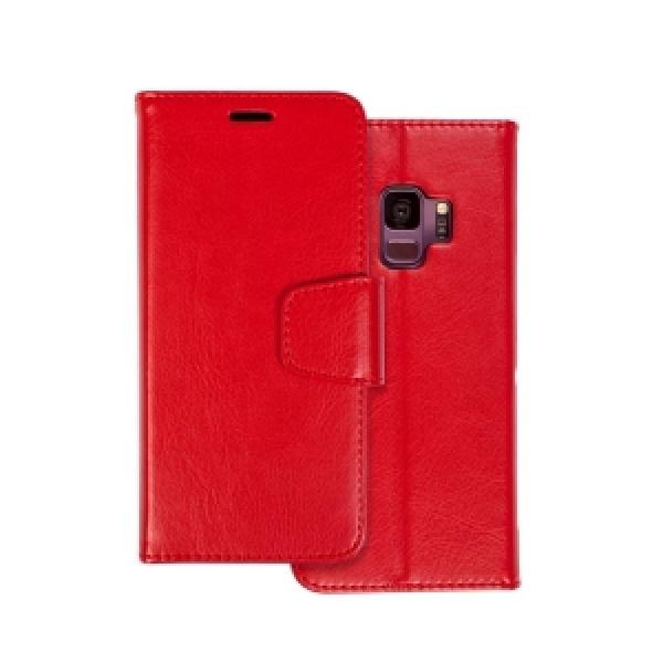 [AFIS]갤럭시 점프4 M36 5G(SM-M366) 아피스 텐더2 다이어리 케이스