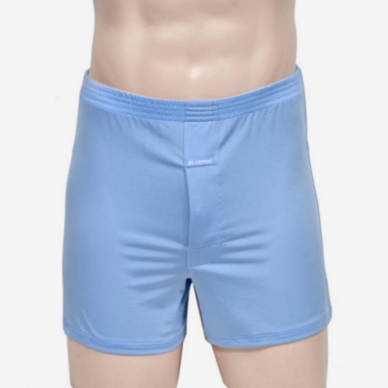 가볍고 산뜻한 통기성 좋은 아빠 데일리 사각팬티