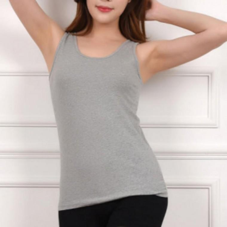 신축성이 좋은 면스판 국내생산 베이직나시
