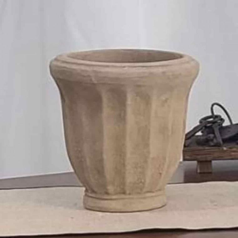 인테리어토분 침실화분 거실화분 빈티지 토분 14x20