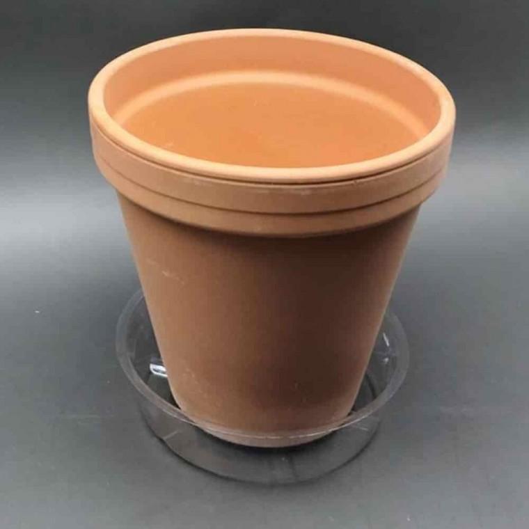 플라스틱받침대 화분물받침 화분받침대 화분받침 PK350