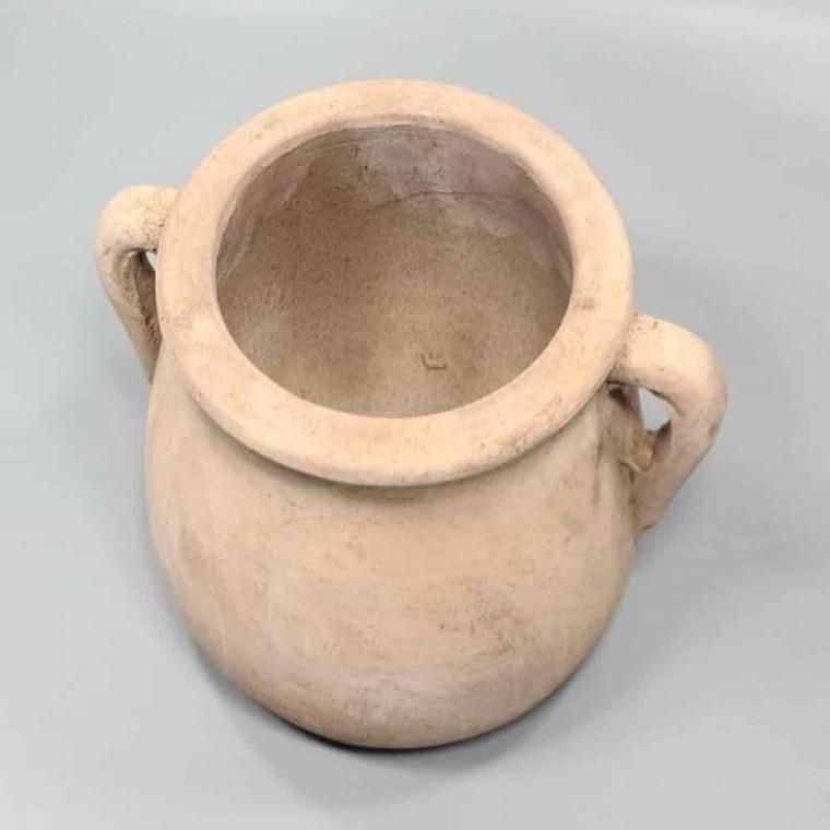 인테리어화분 홈가드닝 다육이화분 토분 아쿠아 18x16