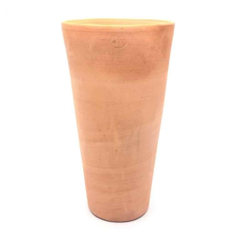 엔틱화분 거실화분 빈티지화분 토분 로즈 30x45