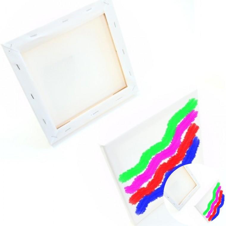 15mm 20 x 20 사각 액자 캔버스프레임 캔버스판 캔버스액자프레임